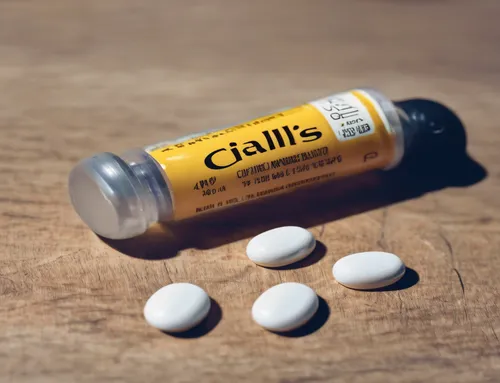 cuanto cuesta cialis farmacia españa